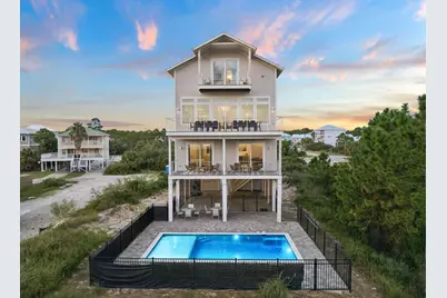 151 McCosh Mill Rd, Cape San Blas, FL 32456 - Photo 97