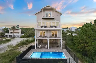 151 McCosh Mill Rd, Cape San Blas, FL 32456 - Photo 97