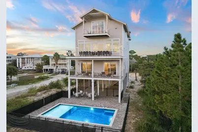 151 McCosh Mill Rd, Cape San Blas, FL 32456 - Photo 3