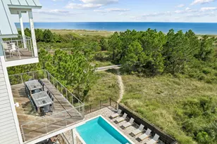 151 McCosh Mill Rd, Cape San Blas, FL 32456 - Photo 101