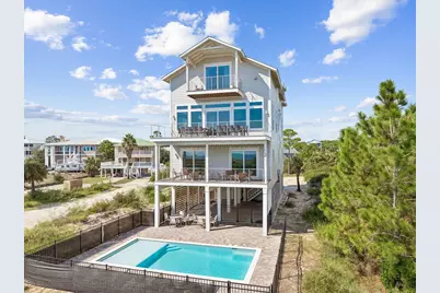 151 McCosh Mill Rd, Cape San Blas, FL 32456 - Photo 103