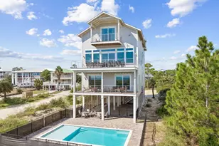 151 McCosh Mill Rd, Cape San Blas, FL 32456 - Photo 103