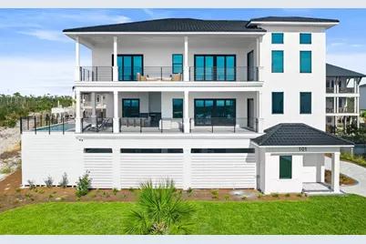 101 Dunes Dr, Mexico Beach, FL 32456 - Photo 1