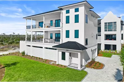 101 Dunes Dr, Mexico Beach, FL 32456 - Photo 5