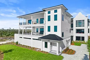 101 Dunes Dr, Mexico Beach, FL 32456 - Photo 5