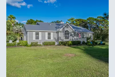 155 Putnal St, Carrabelle, FL 32322 - Photo 5