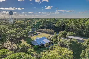 155 Putnal St, Carrabelle, FL 32322 - Photo 51