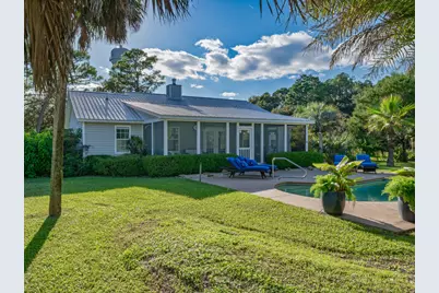 155 Putnal St, Carrabelle, FL 32322 - Photo 41