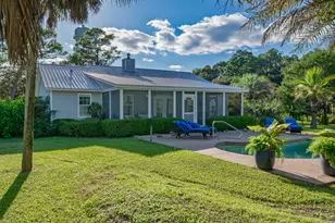 155 Putnal St, Carrabelle, FL 32322 - Photo 41