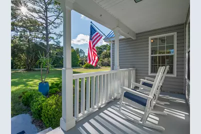 155 Putnal St, Carrabelle, FL 32322 - Photo 3