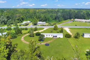 839 Hwy 71 N, Wewahitchka, FL 32465 - Photo 15
