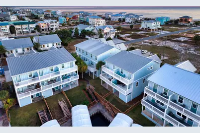 102D Miramar Dr #D, Mexico Beach, FL 32456 - Photo 41