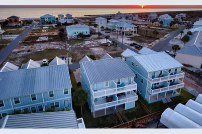 102D Miramar Dr #D, Mexico Beach, FL 32456 - Photo 47