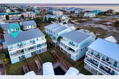 102D Miramar Dr #D, Mexico Beach, FL 32456 - Photo 43