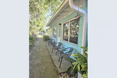 51-4 E Pine St #51-4, Lanark Village, FL 32323 - Photo 3