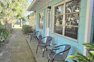514 E Pine St, Lanark Village, FL 32323 - Photo 3