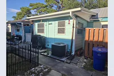 51-4 E Pine St #51-4, Lanark Village, FL 32323 - Photo 45