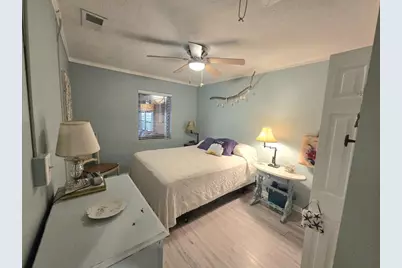 51-4 E Pine St #51-4, Lanark Village, FL 32323 - Photo 13