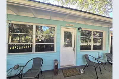 51-4 E Pine St #51-4, Lanark Village, FL 32323 - Photo 1