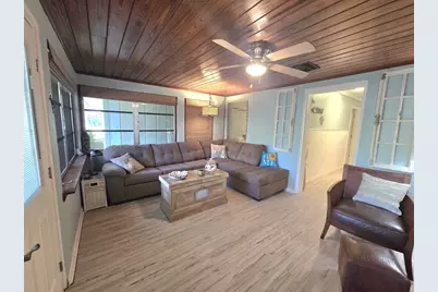 51-4 E Pine St #51-4, Lanark Village, FL 32323 - Photo 9