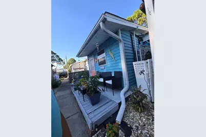 51-4 E Pine St #51-4, Lanark Village, FL 32323 - Photo 41