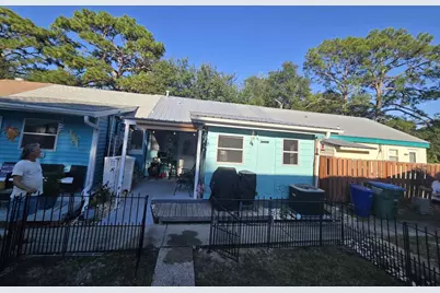 51-4 E Pine St #51-4, Lanark Village, FL 32323 - Photo 43