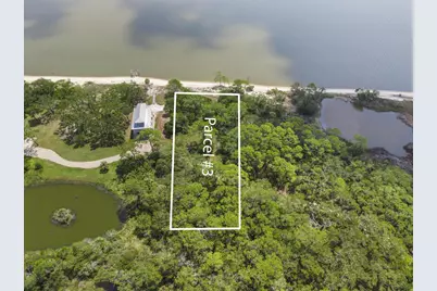 Tbd Pruett Rd, Eastpoint, FL 32328 - Photo 3