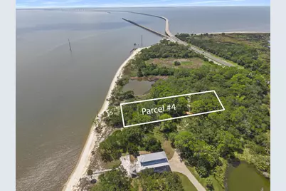 Tbd 2 Pruett Rd, Eastpoint, FL 32328 - Photo 3