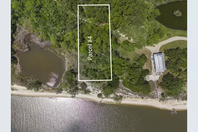 Tbd 2 Pruett Rd, Eastpoint, FL 32328 - Photo 1