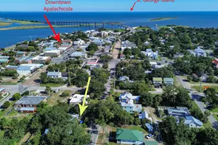 143 4th St, Apalachicola, FL 32320 - Photo 35