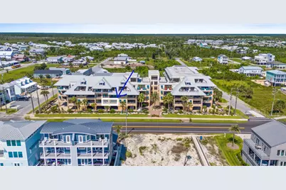 1302 Hwy 98 #1K, Mexico Beach, FL 32456 - Photo 1