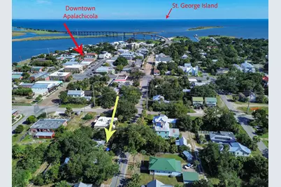 143 4th St, Apalachicola, FL 32320 - Photo 35