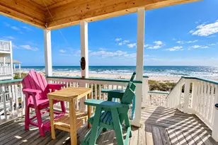 252 E Gorrie Dr, Saint George Island, FL 32328 - Photo 3