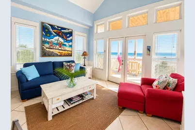 252 E Gorrie Dr, Saint George Island, FL 32328 - Photo 5