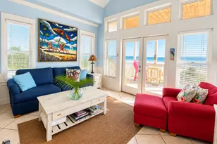 252 E Gorrie Dr, Saint George Island, FL 32328 - Photo 5