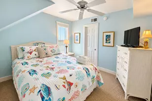 252 E Gorrie Dr, Saint George Island, FL 32328 - Photo 17