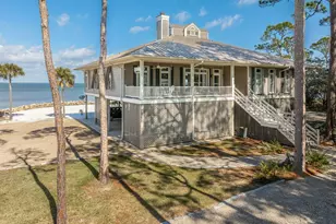 1419 Dove Ln, Saint George Island, FL 32328 - Photo 67