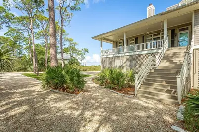 1419 Dove Ln, Saint George Island, FL 32328 - Photo 3