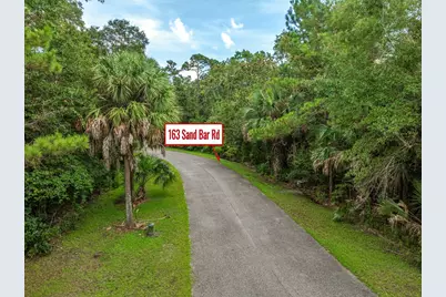 163 Sand Bar Rd, Apalachicola, FL 32320 - Photo 5