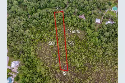 163 Sand Bar Rd, Apalachicola, FL 32320 - Photo 1