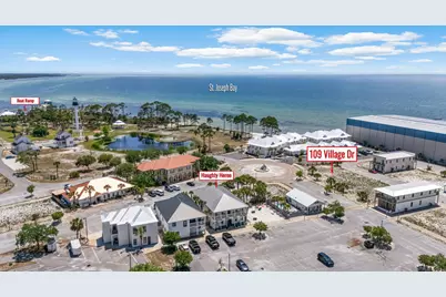12,13,14 Village Dr, Port Saint Joe, FL 32456 - Photo 3
