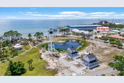 12,13,14 Village Dr, Port Saint Joe, FL 32456 - Photo 5