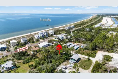 Lot 1 Watermark Way, Port Saint Joe, FL 32456 - Photo 1