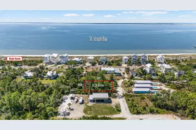 Lot 1 Watermark Way, Port Saint Joe, FL 32456 - Photo 9