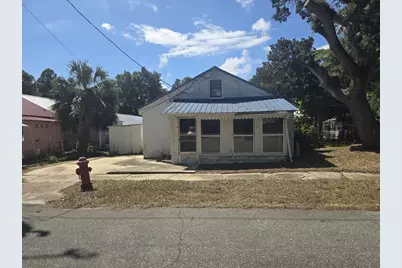 21 Collins Ave #1, Lanark Village, FL 32323 - Photo 1