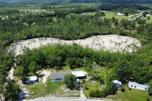 Tbd E Creekview Dr, Wewahitchka, FL 32465 - Photo 1