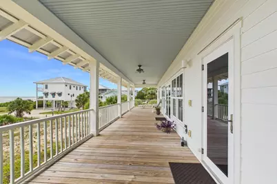 248 Oak St, Port Saint Joe, FL 32456 - Photo 37