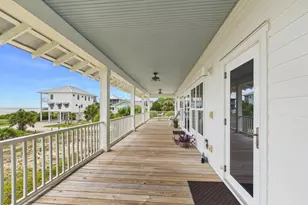 248 Oak St, Port Saint Joe, FL 32456 - Photo 37