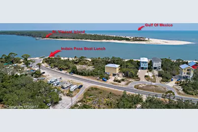 248 Oak St, Port Saint Joe, FL 32456 - Photo 51