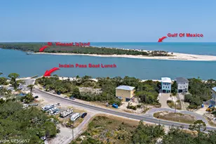 248 Oak St, Port Saint Joe, FL 32456 - Photo 51